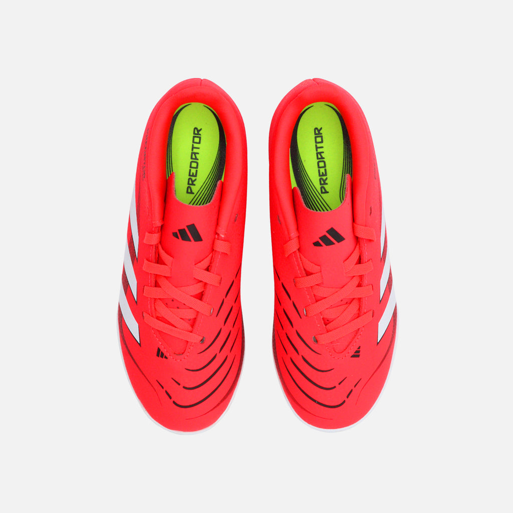Tenis adidas Predator Club TF