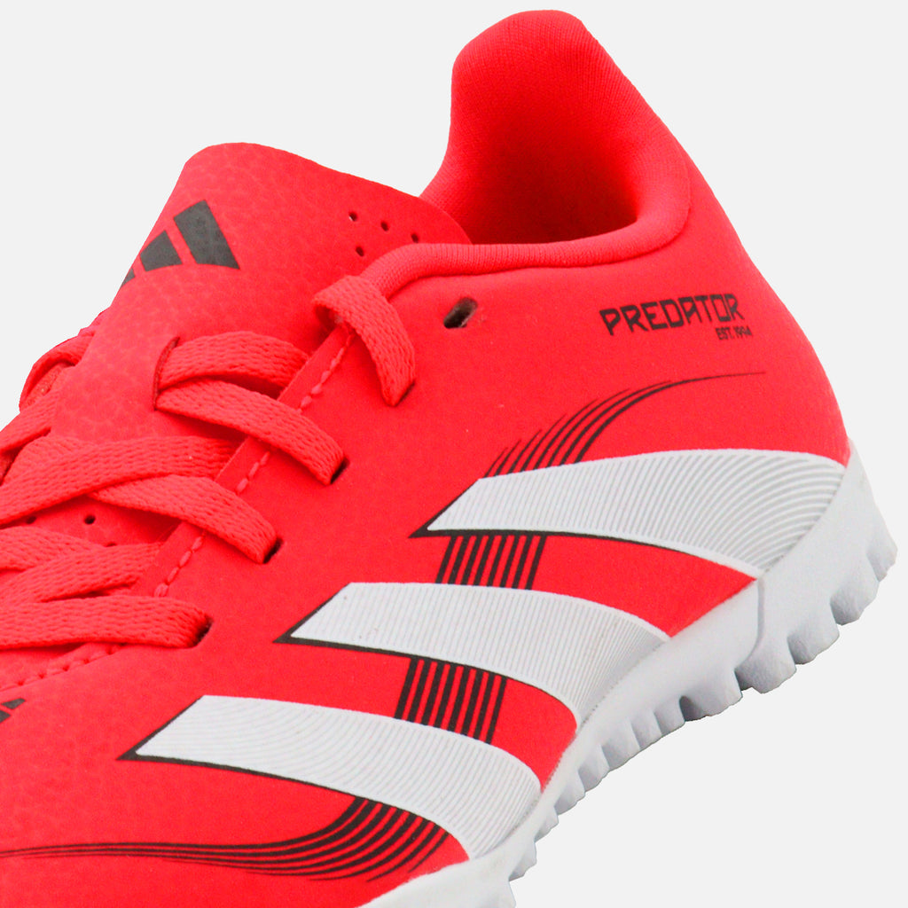 Tenis adidas Predator Club TF