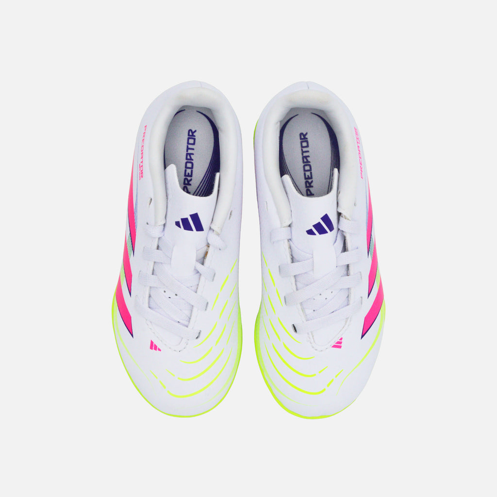 Tenis adidas Futbol Predator Club