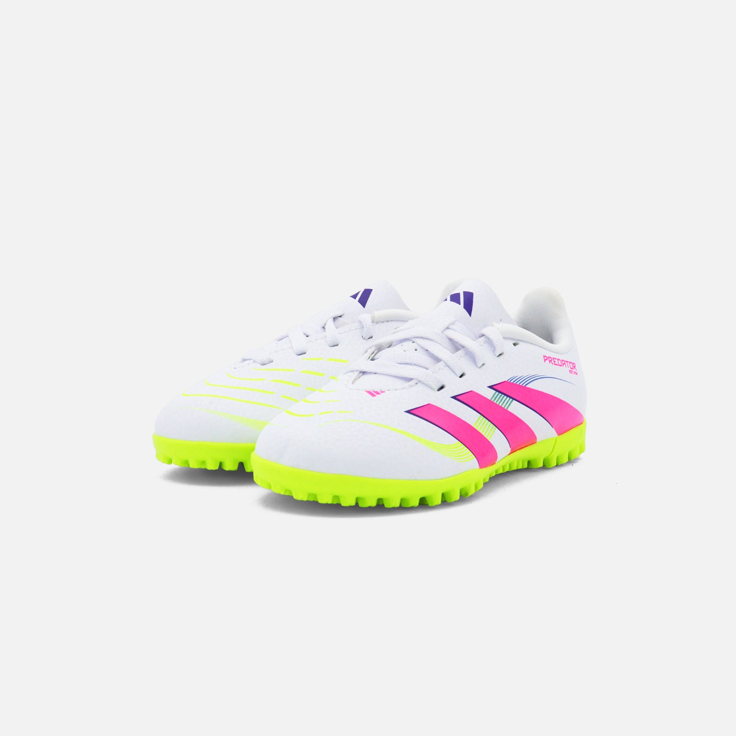 Tenis adidas Futbol Predator Club