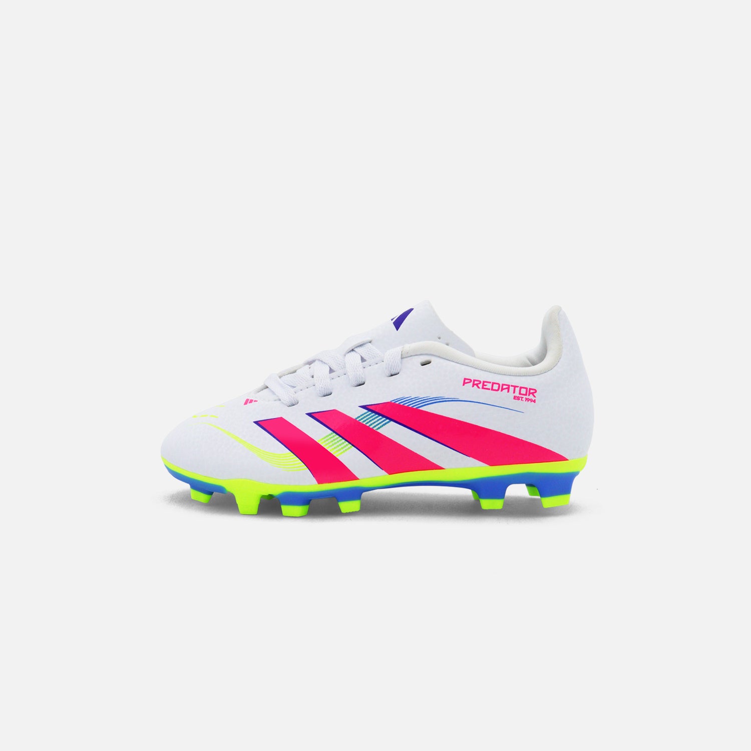 Tenis adidas Fútbol Predator Club Multiterreno Niños