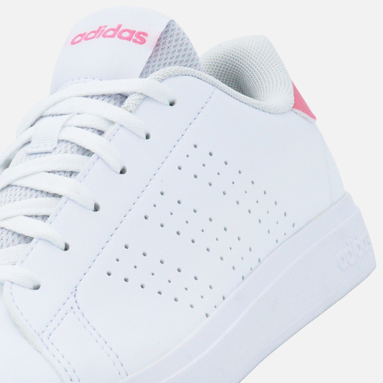 Tenis Advantage Base 2.0 Niños