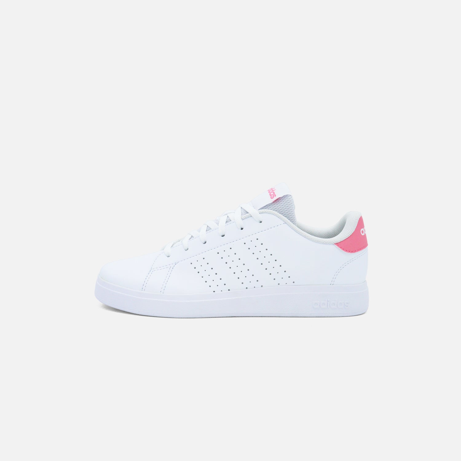 Tenis Advantage Base 2.0 Niños