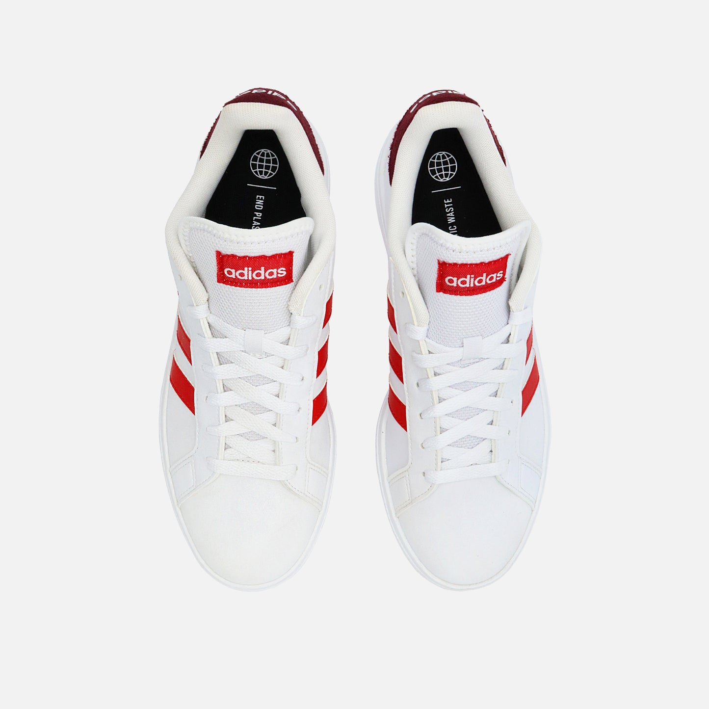 Tenis adidas Grand Court Base 2.0