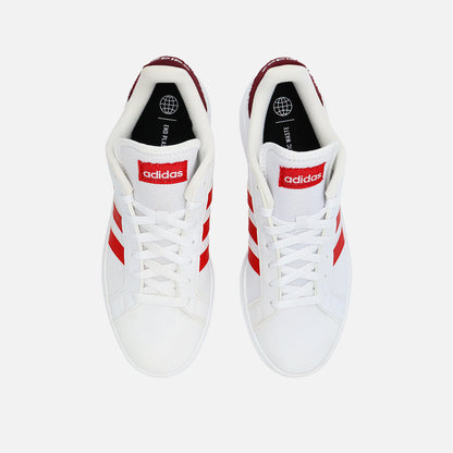 Tenis adidas Grand Court Base 2.0