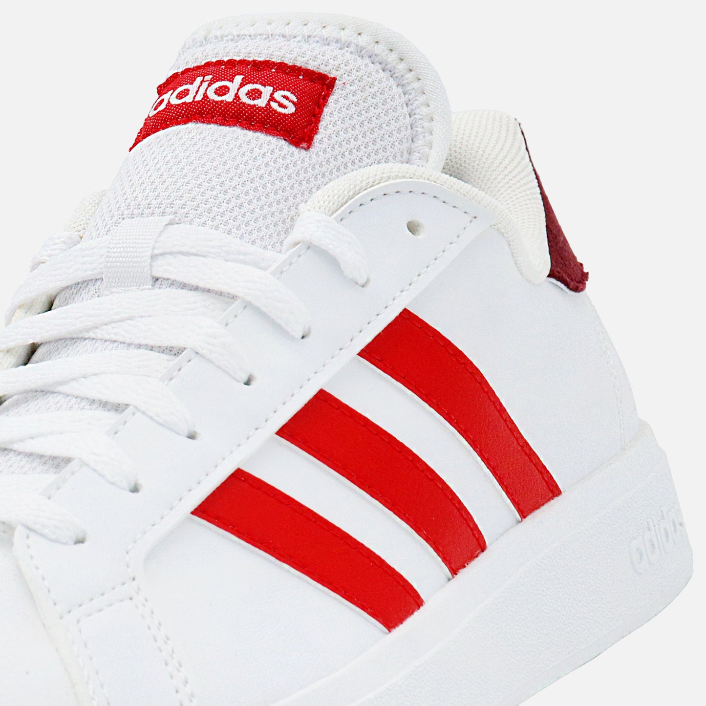Tenis adidas Grand Court Base 2.0