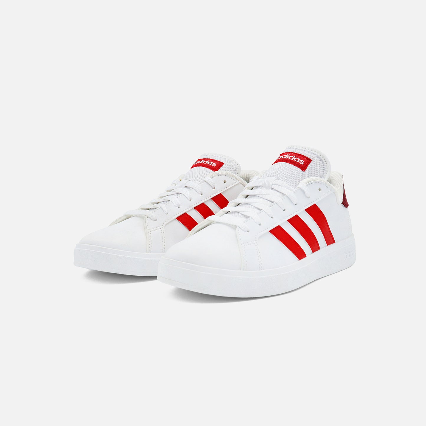 Tenis adidas Grand Court Base 2.0