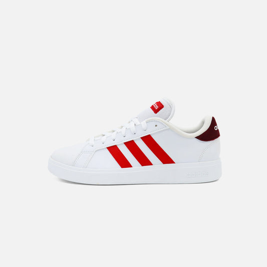 Tenis adidas Grand Court Base 2.0