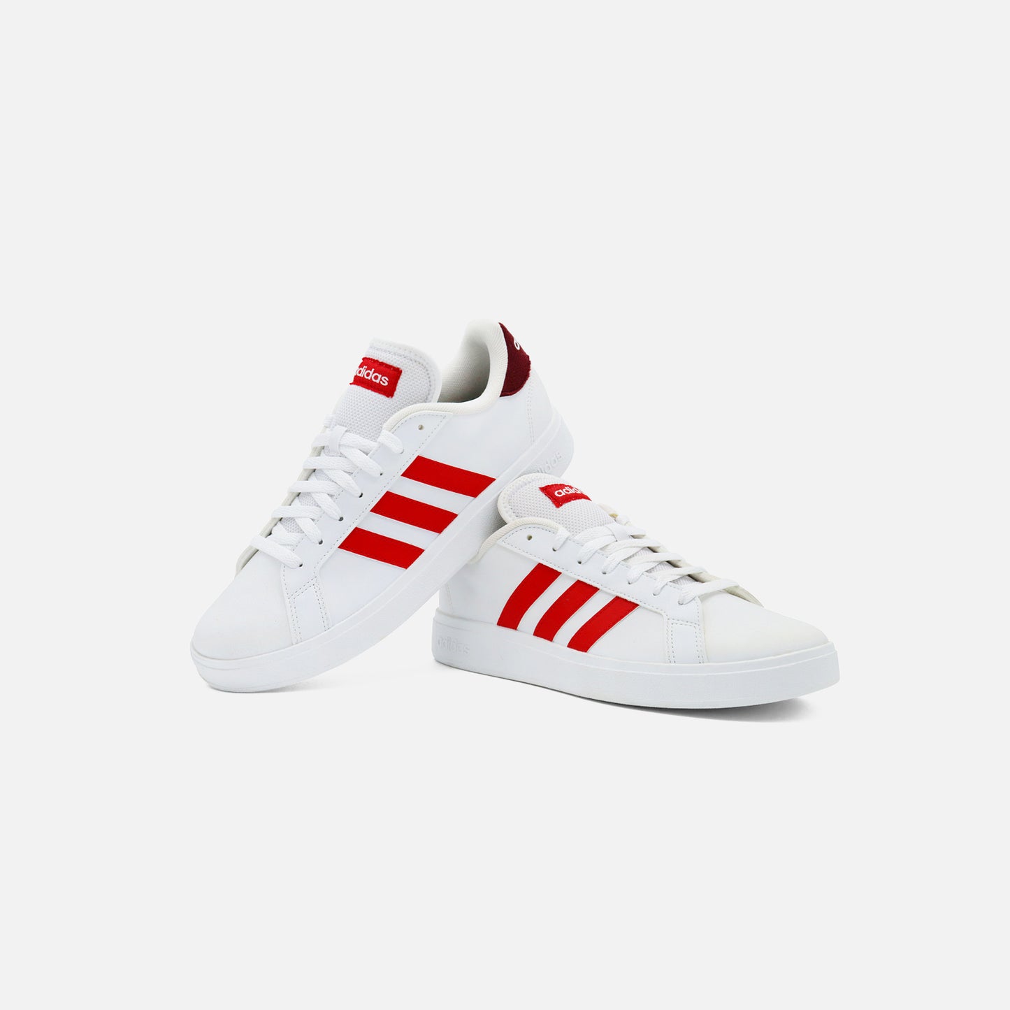 Tenis adidas Grand Court Base 2.0