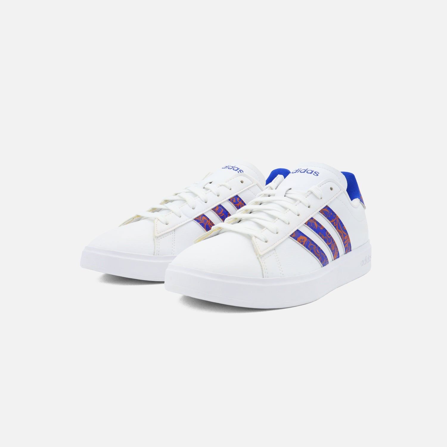 Tenis adidas Grand Court 2.0