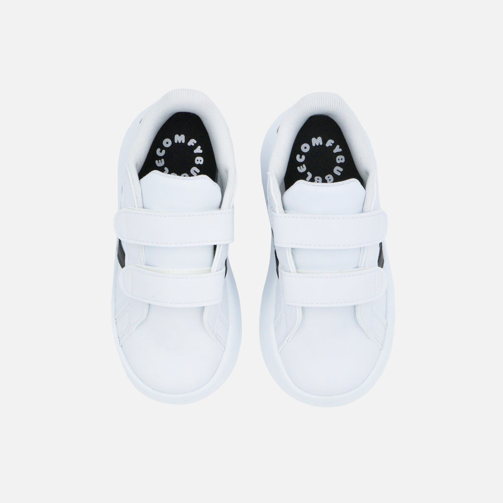 Tenis adidas Grand Court 2.0 Bebé