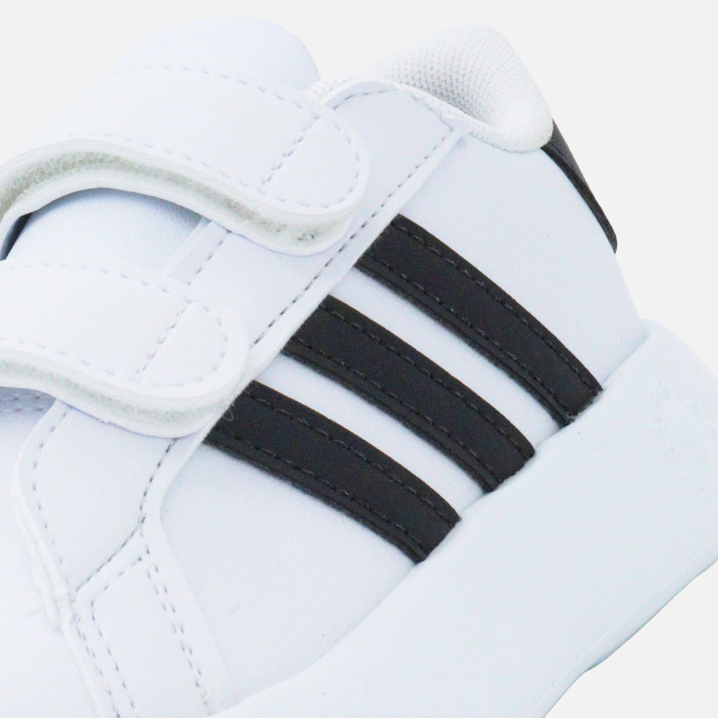 Tenis adidas Grand Court 2.0 Bebé