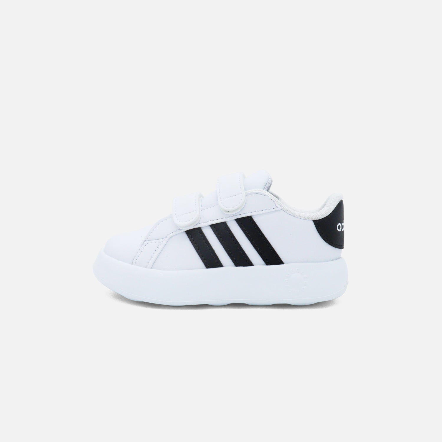 Tenis adidas Grand Court 2.0 Bebé