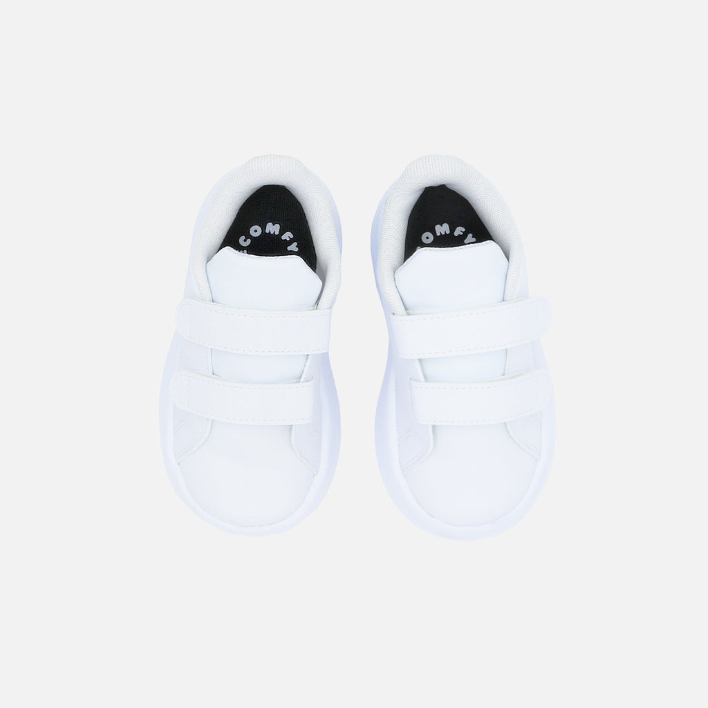 Tenis adidas Advantage Bebé | Comodidad y Estilo para los Más Pequeños