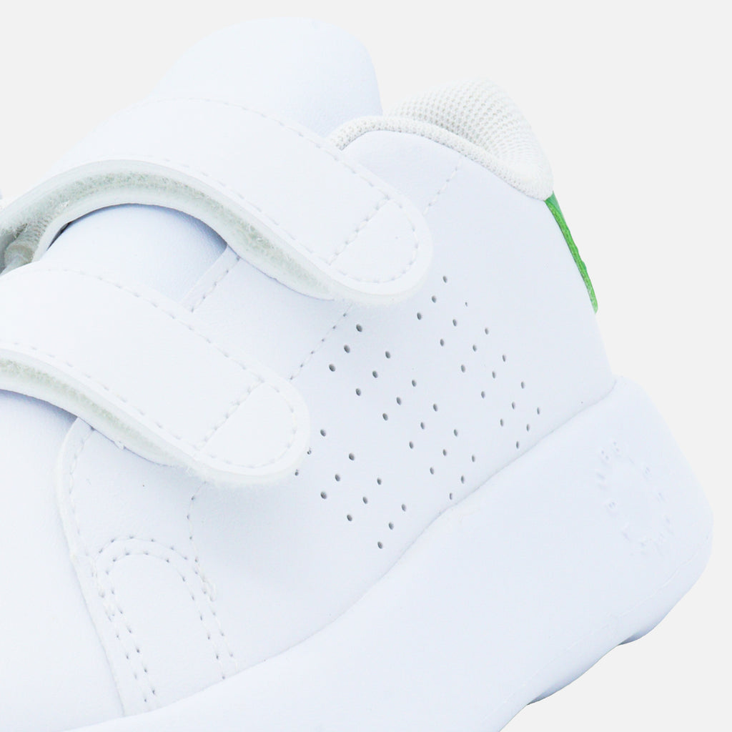 Tenis adidas Advantage Bebé | Comodidad y Estilo para los Más Pequeños