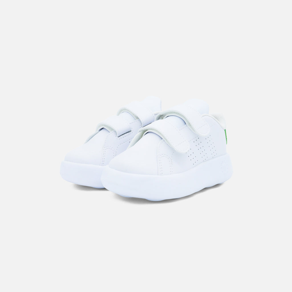 Tenis adidas Advantage Bebé | Comodidad y Estilo para los Más Pequeños