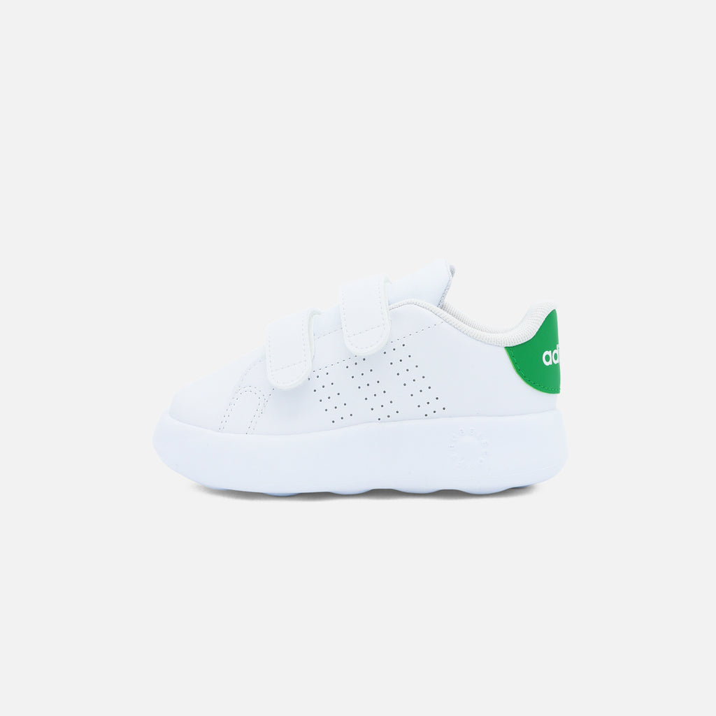Tenis adidas Advantage Bebé | Comodidad y Estilo para los Más Pequeños
