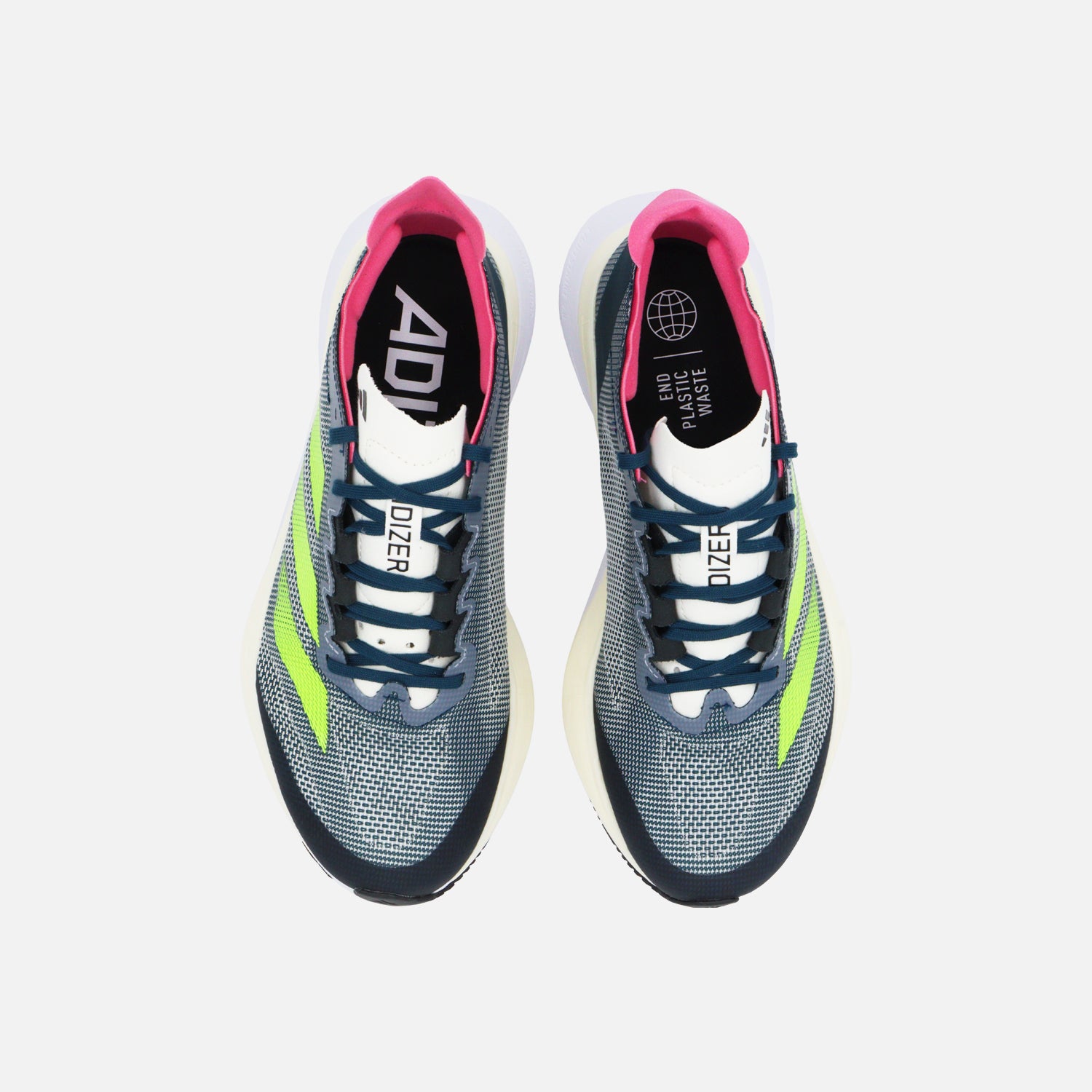 Tenis Adizero Boston 12