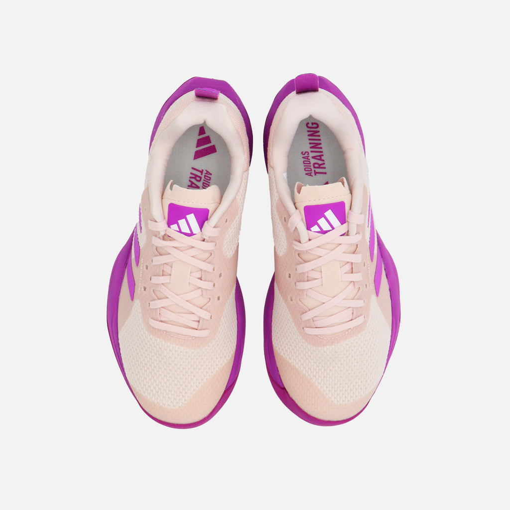 Tenis adidas Rapidmove Trainer de Mujer