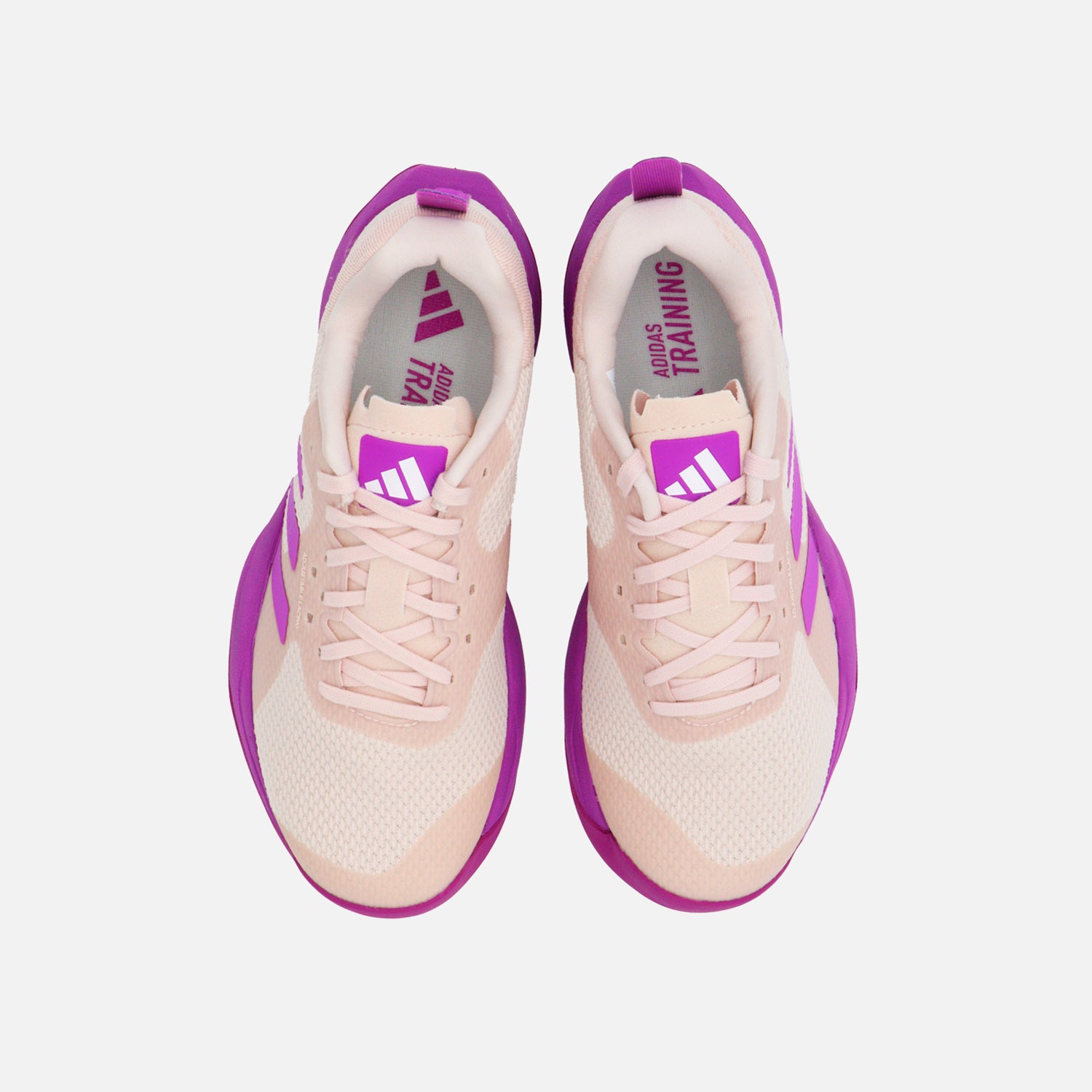 Tenis adidas Rapidmove Trainer de Mujer