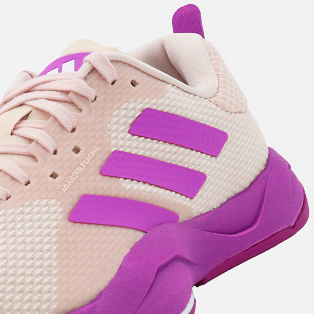 Tenis adidas Rapidmove Trainer de Mujer