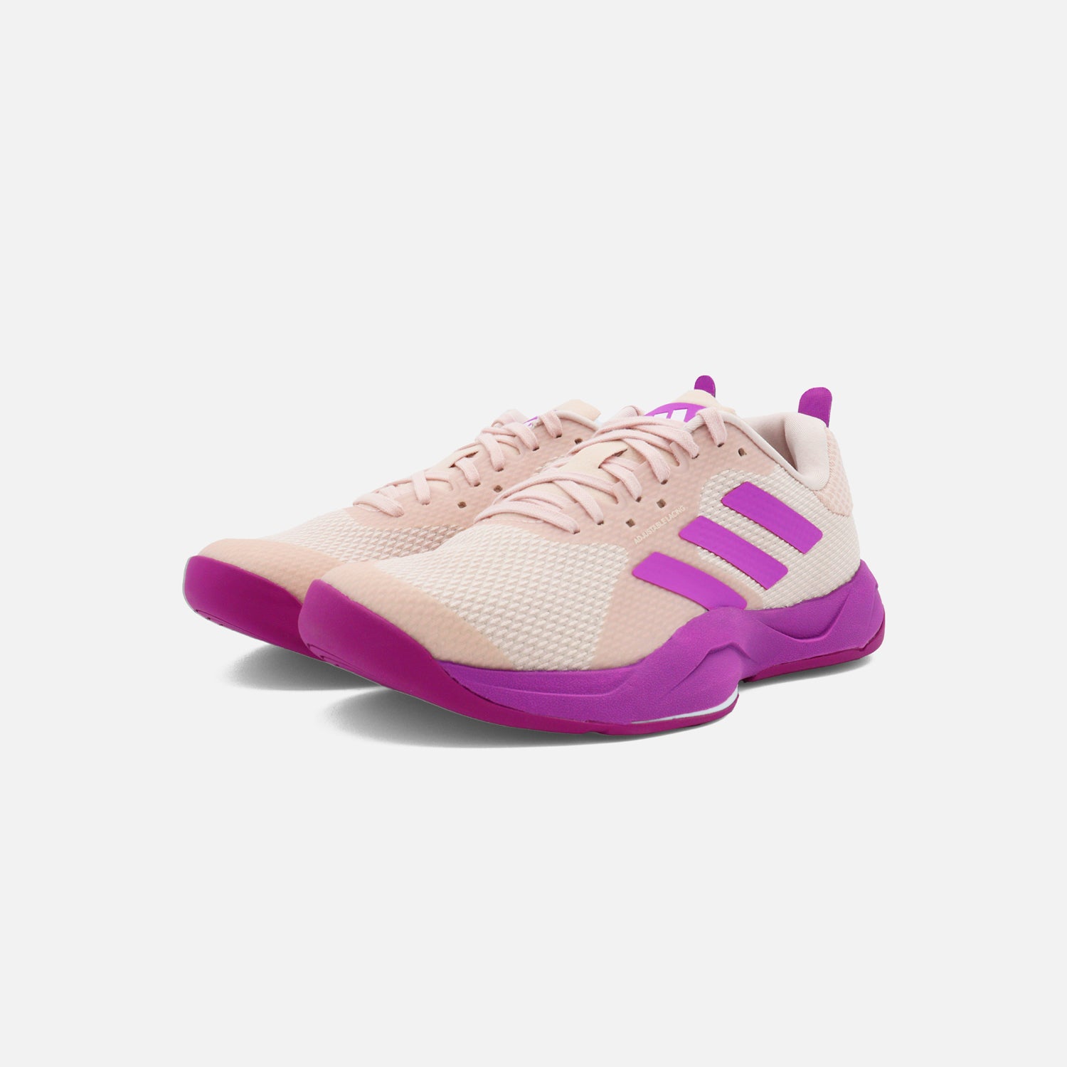 Tenis adidas Rapidmove Trainer de Mujer
