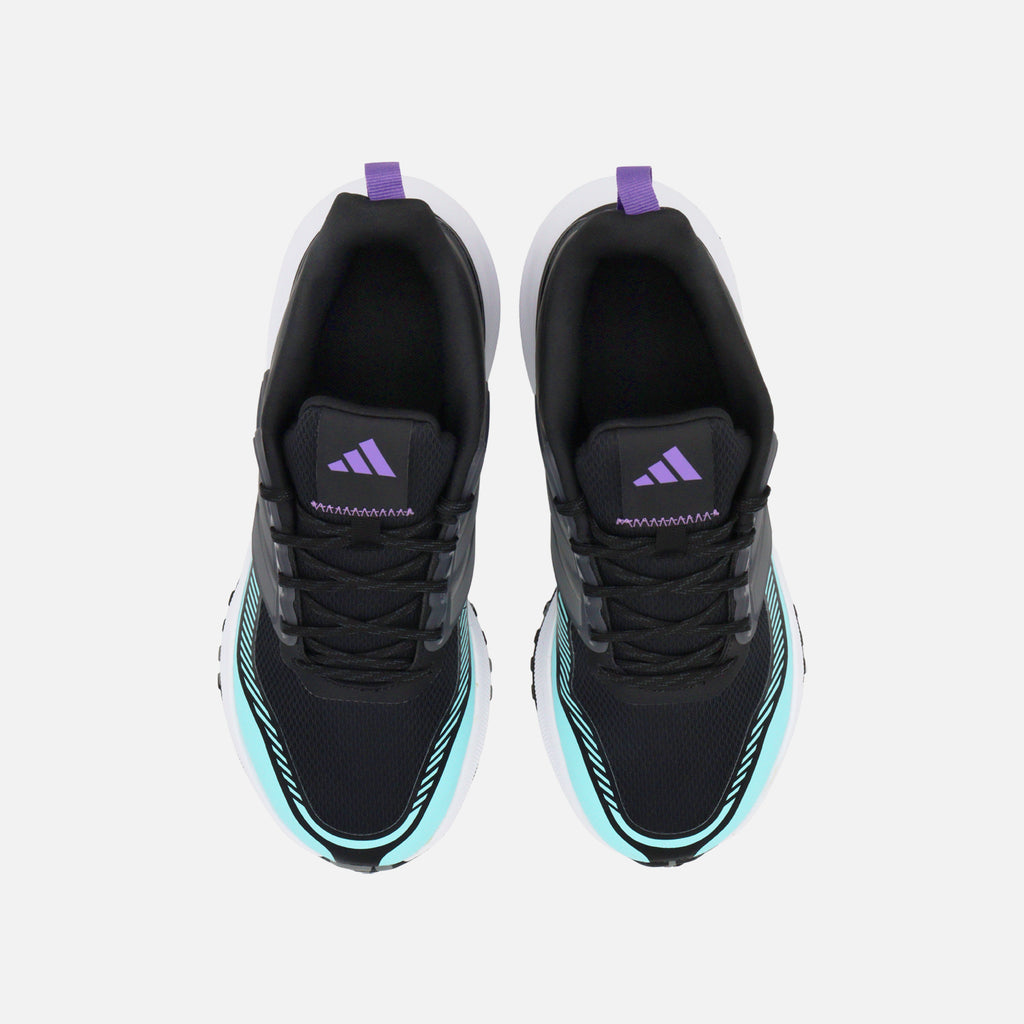 Tenis de Running adidas Ultrabounce TR Bounce para Hombre | Comodidad y Tracción