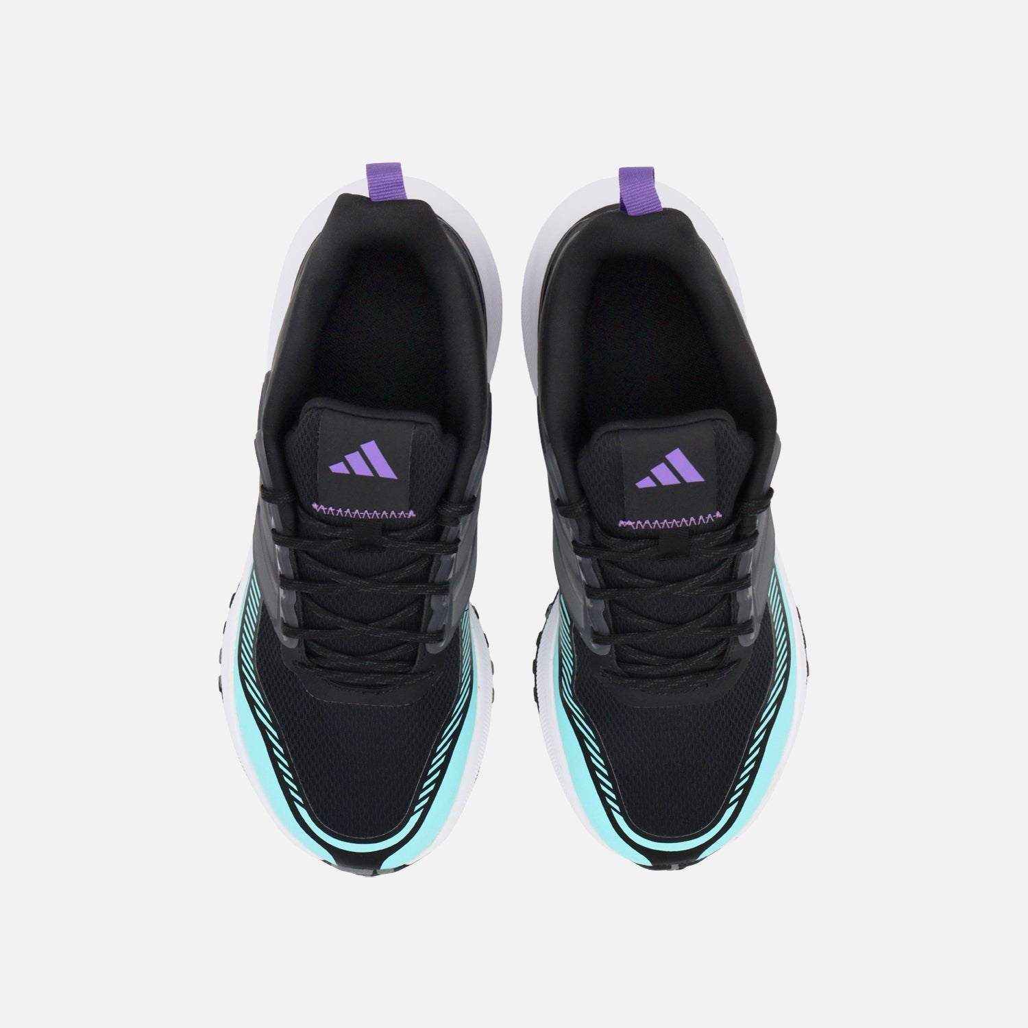 Tenis de Running adidas Ultrabounce TR Bounce para Hombre | Comodidad y Tracción