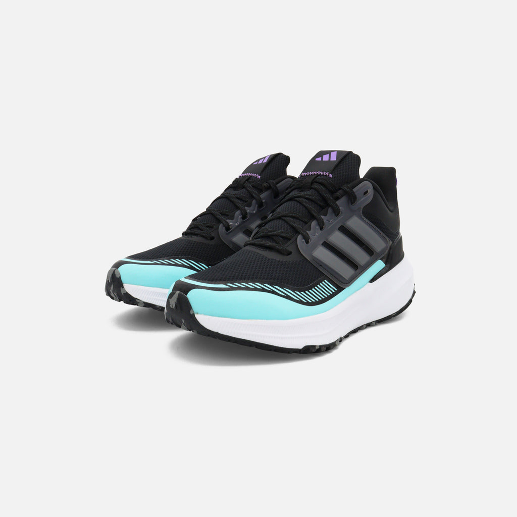 Tenis de Running adidas Ultrabounce TR Bounce para Hombre | Comodidad y Tracción