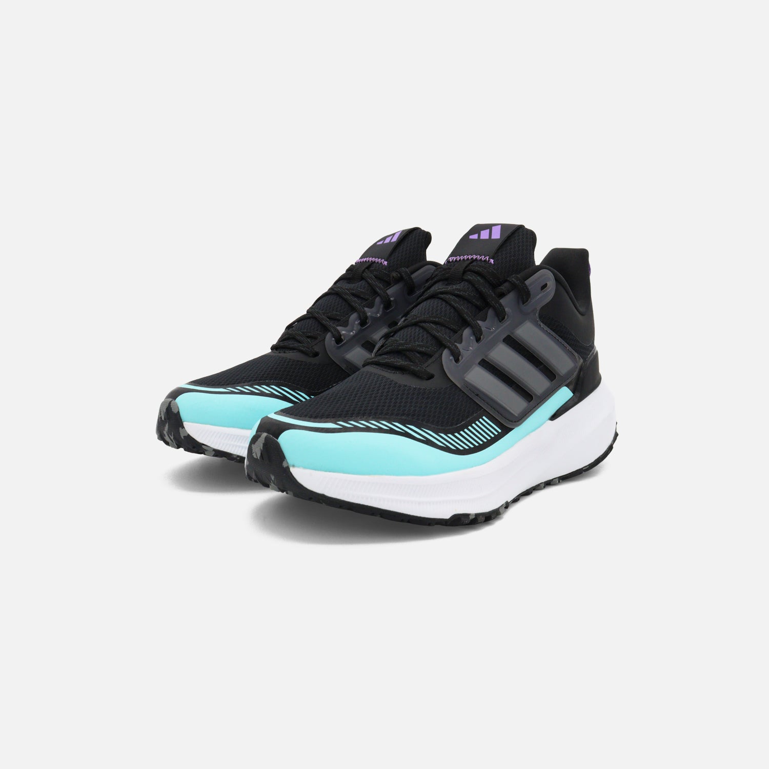 Tenis de Running adidas Ultrabounce TR Bounce para Hombre | Comodidad y Tracción