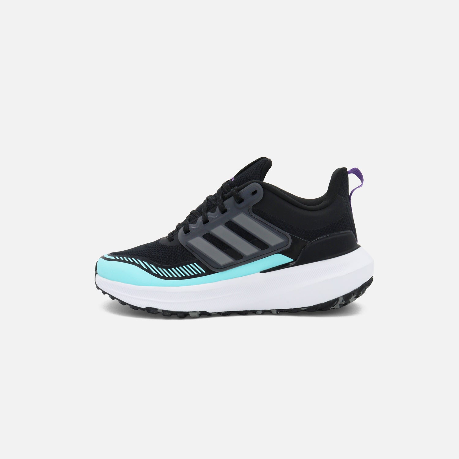 Tenis de Running adidas Ultrabounce TR Bounce para Hombre | Comodidad y Tracción
