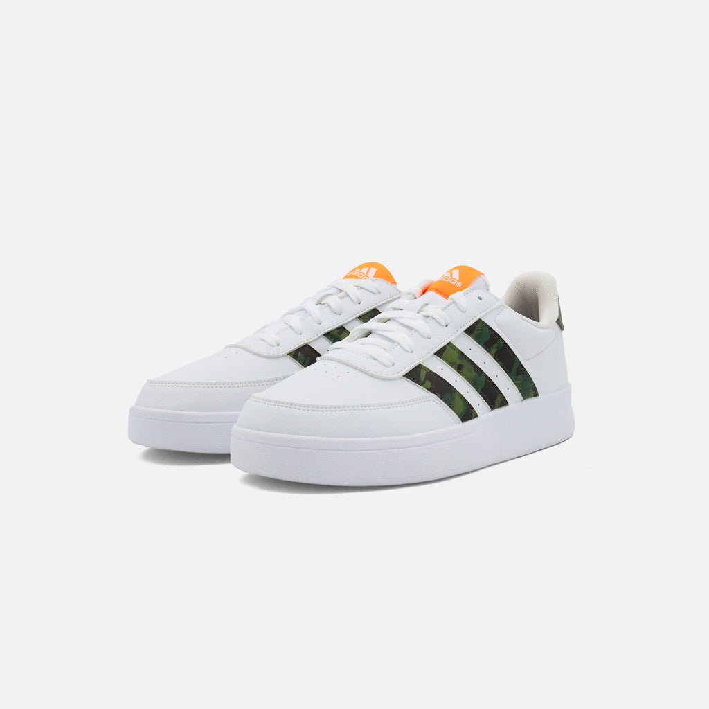Tenis adidas Breaknet 2