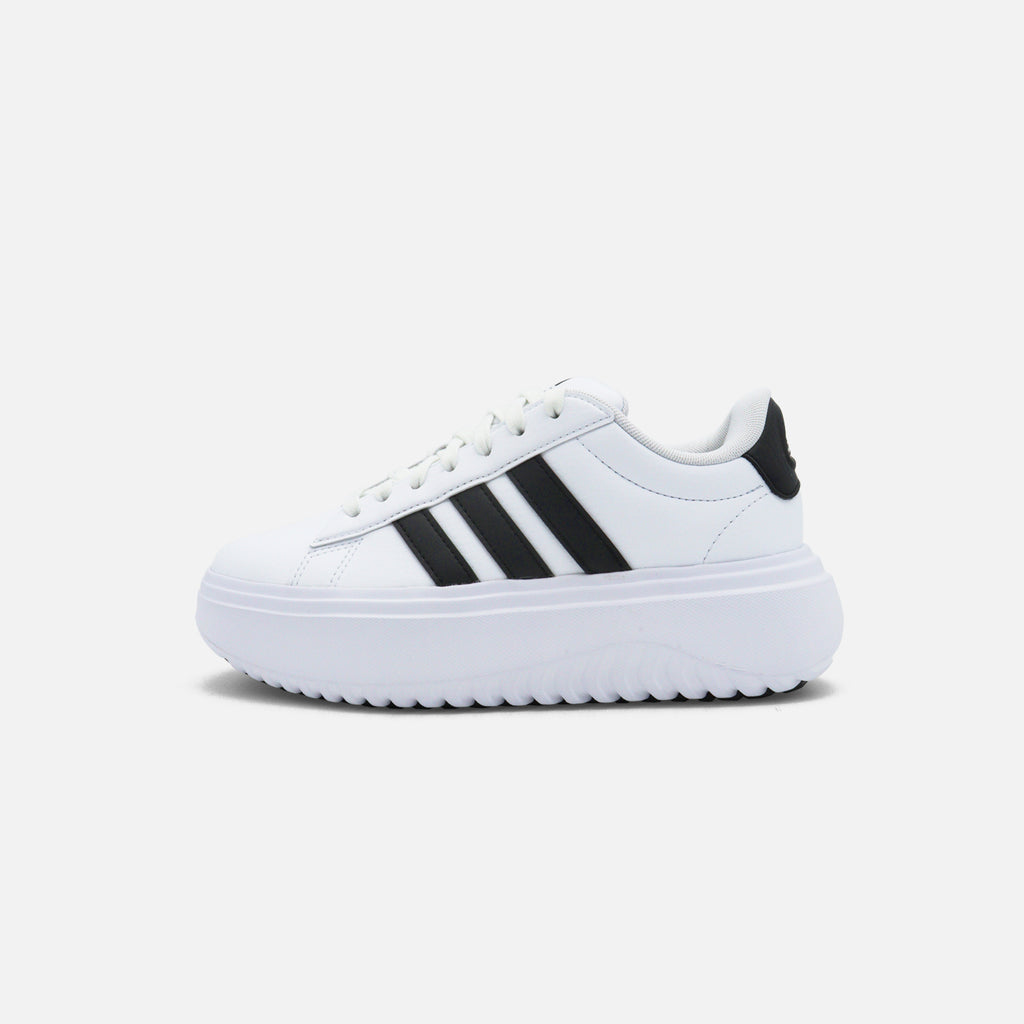 Tenis adidas Grand Court Platform