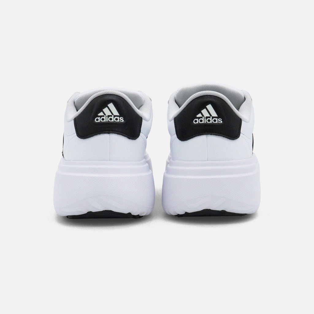 Tenis adidas Grand Court Platform