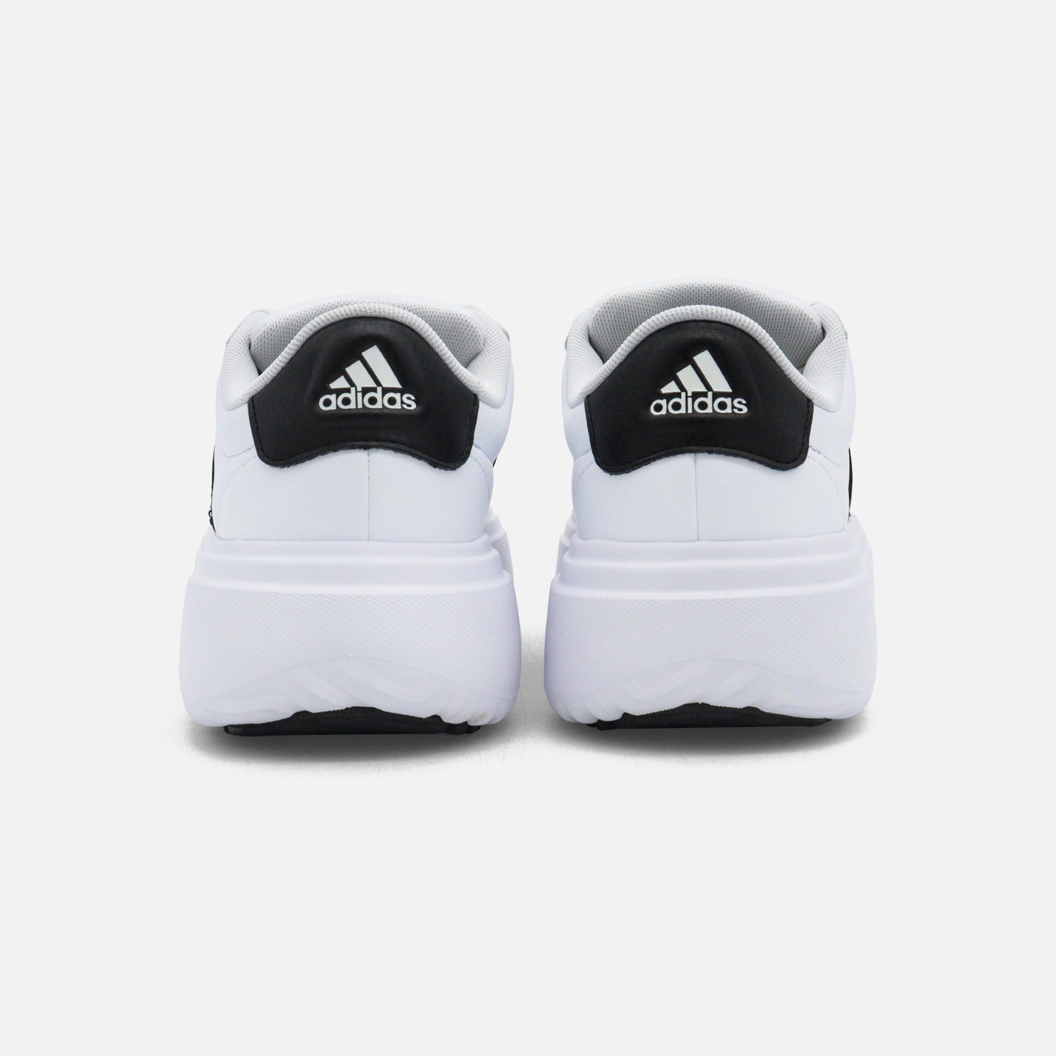 Tenis adidas Grand Court Platform