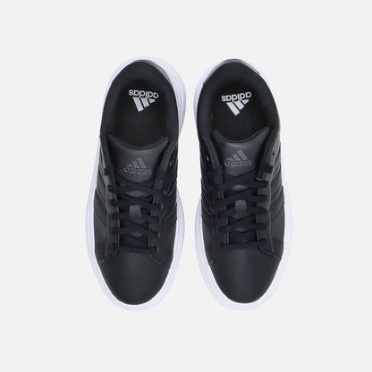 Tenis adidas Grand Court Platform