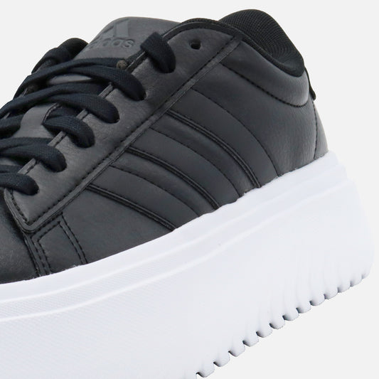 Tenis adidas Grand Court Platform