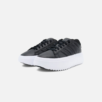Tenis adidas Grand Court Platform