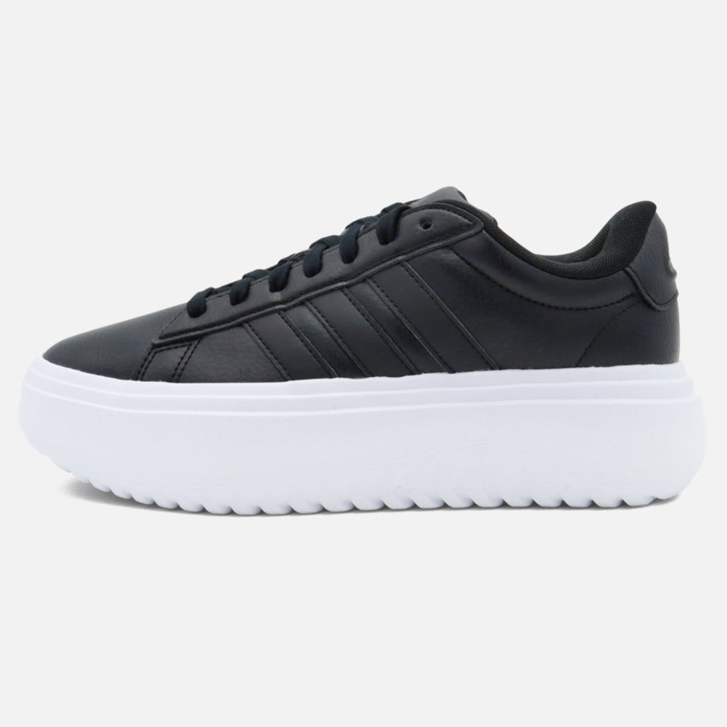 Tenis adidas Grand Court Platform