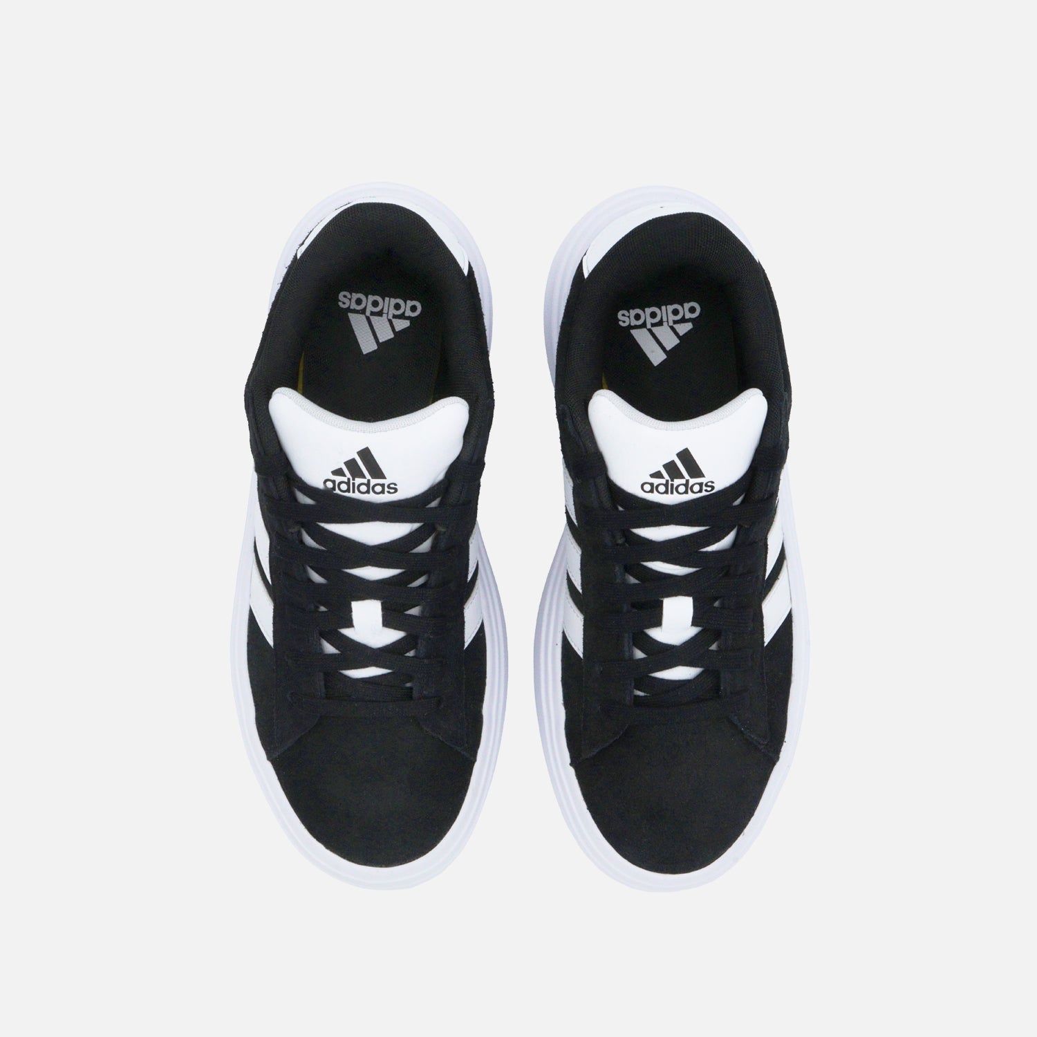 Tenis adidas Grand Court Platforma