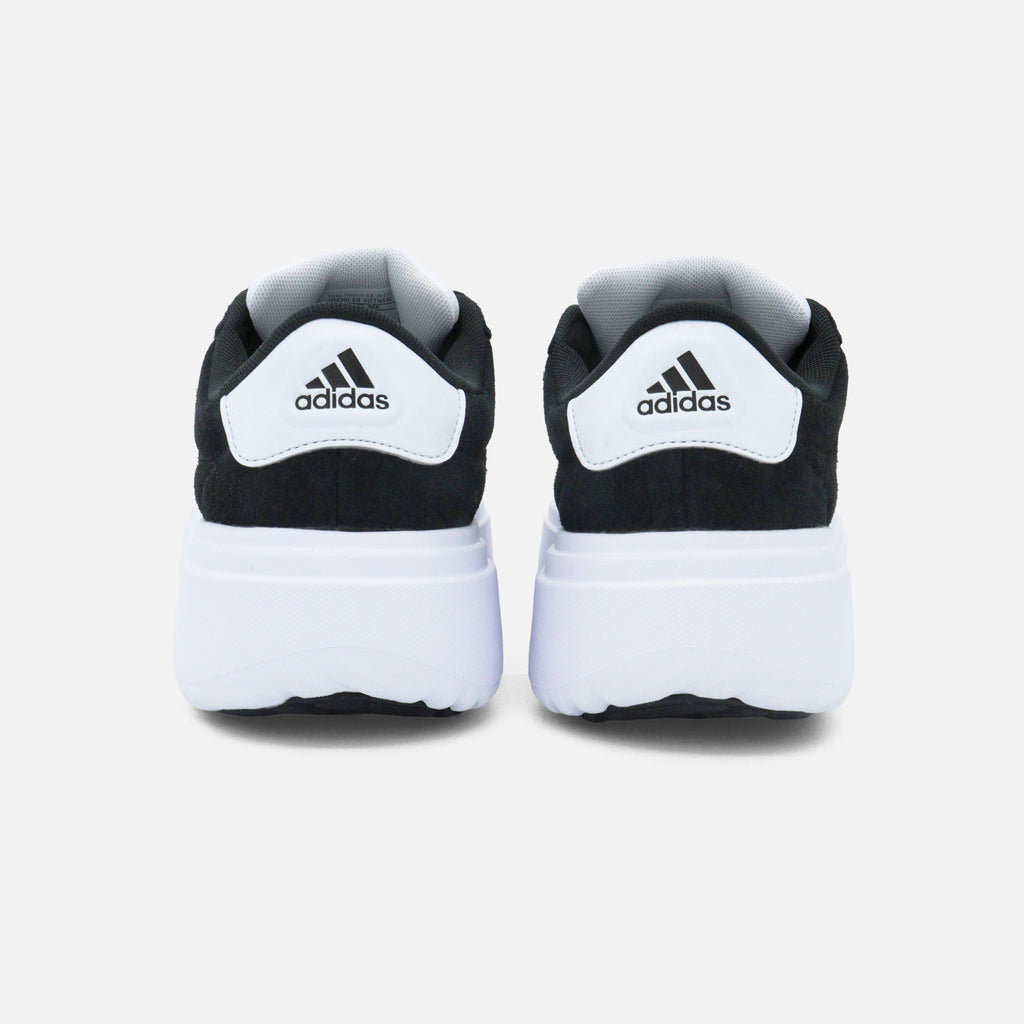 Tenis adidas Grand Court Platforma