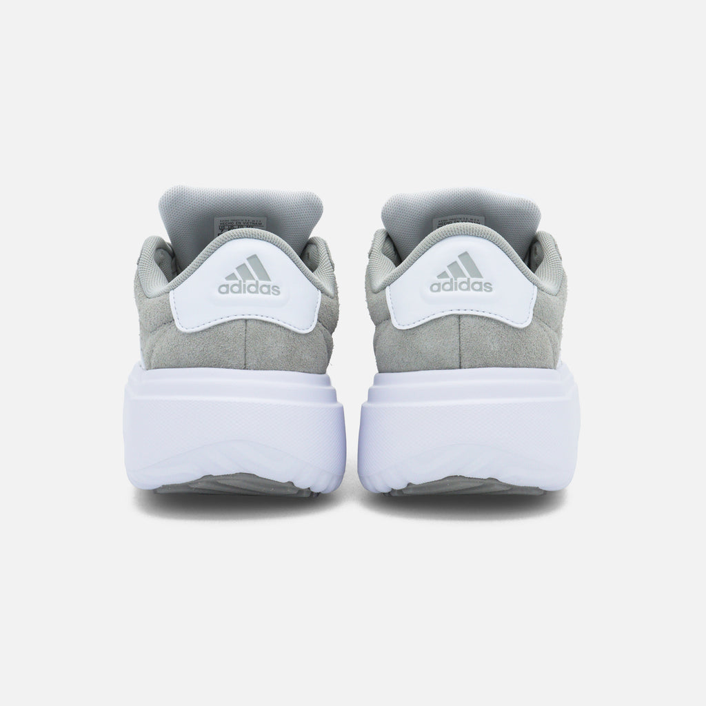 Tenis adidas Grand Court Plataforma Mujer | Estilo Clásico con Altura