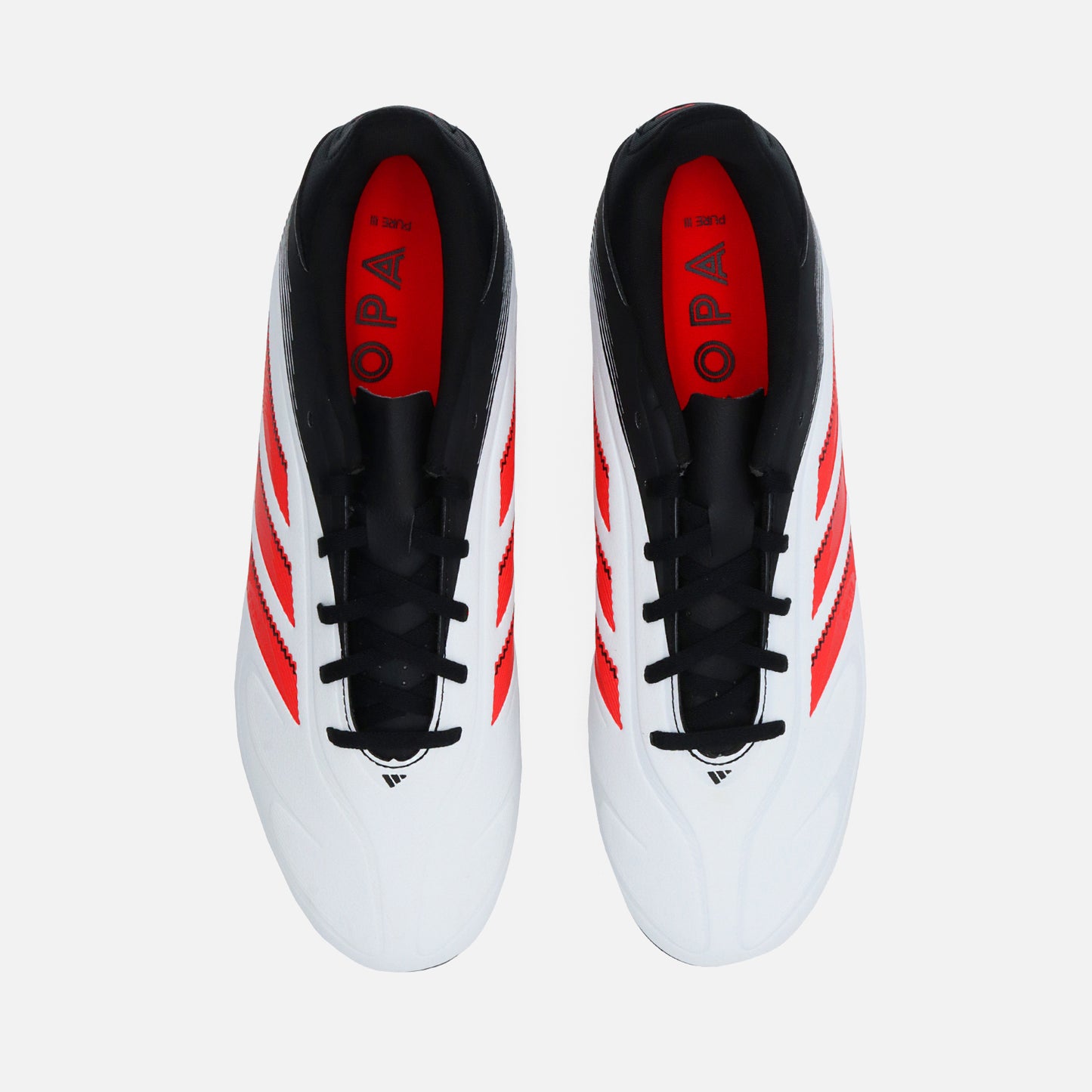 Tenis adidas Copa Pure III Club FG/MG