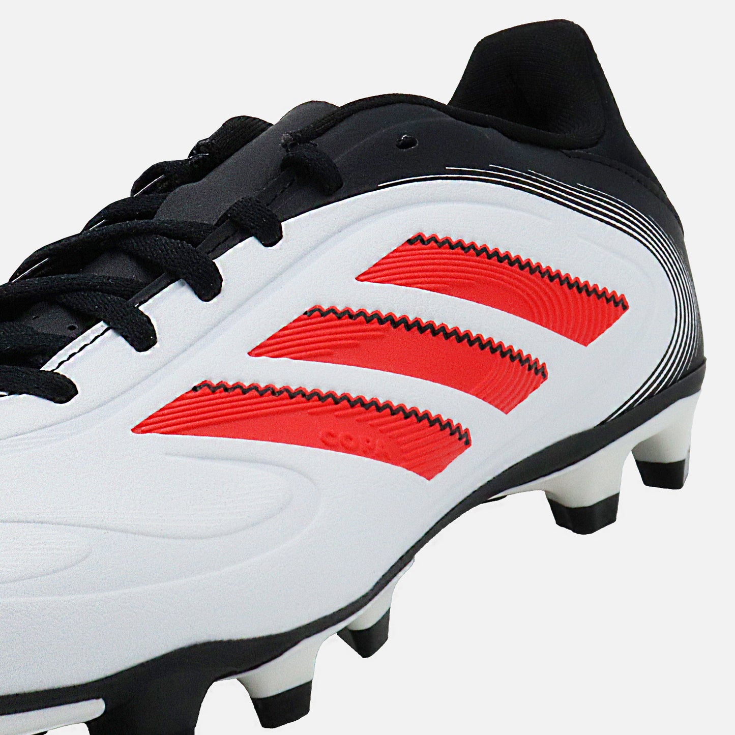 Tenis adidas Copa Pure III Club FG/MG
