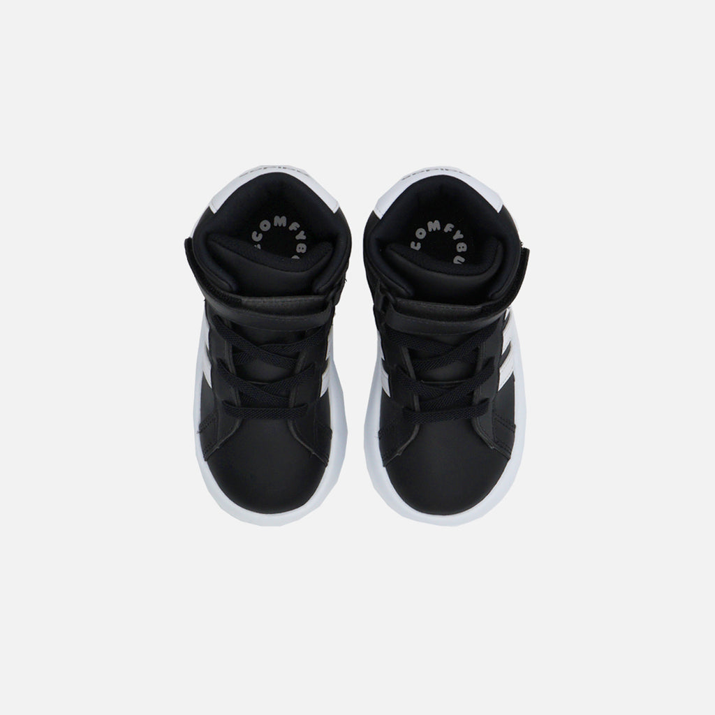 Tenis adidas Grand Court Mid