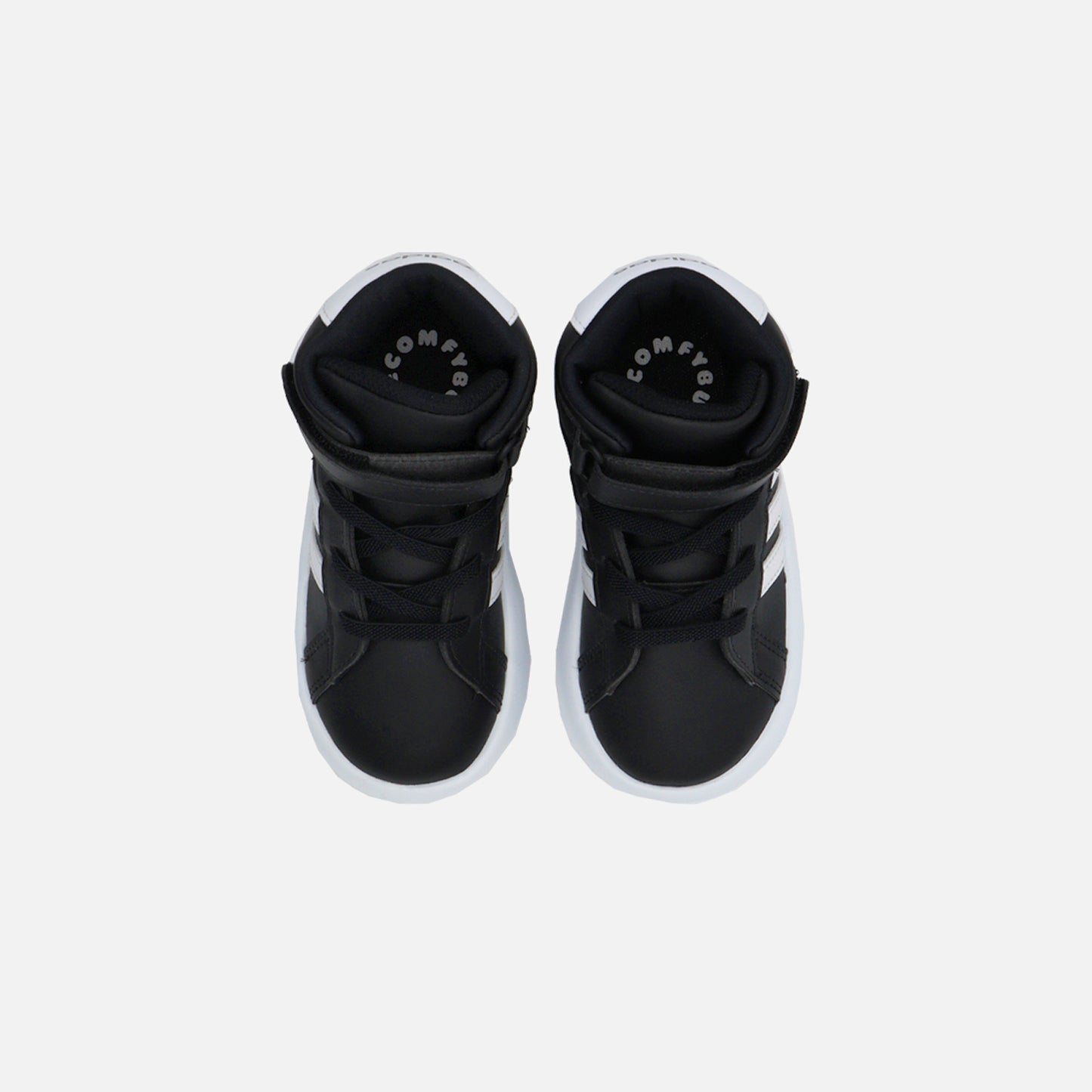 Tenis adidas Grand Court Mid
