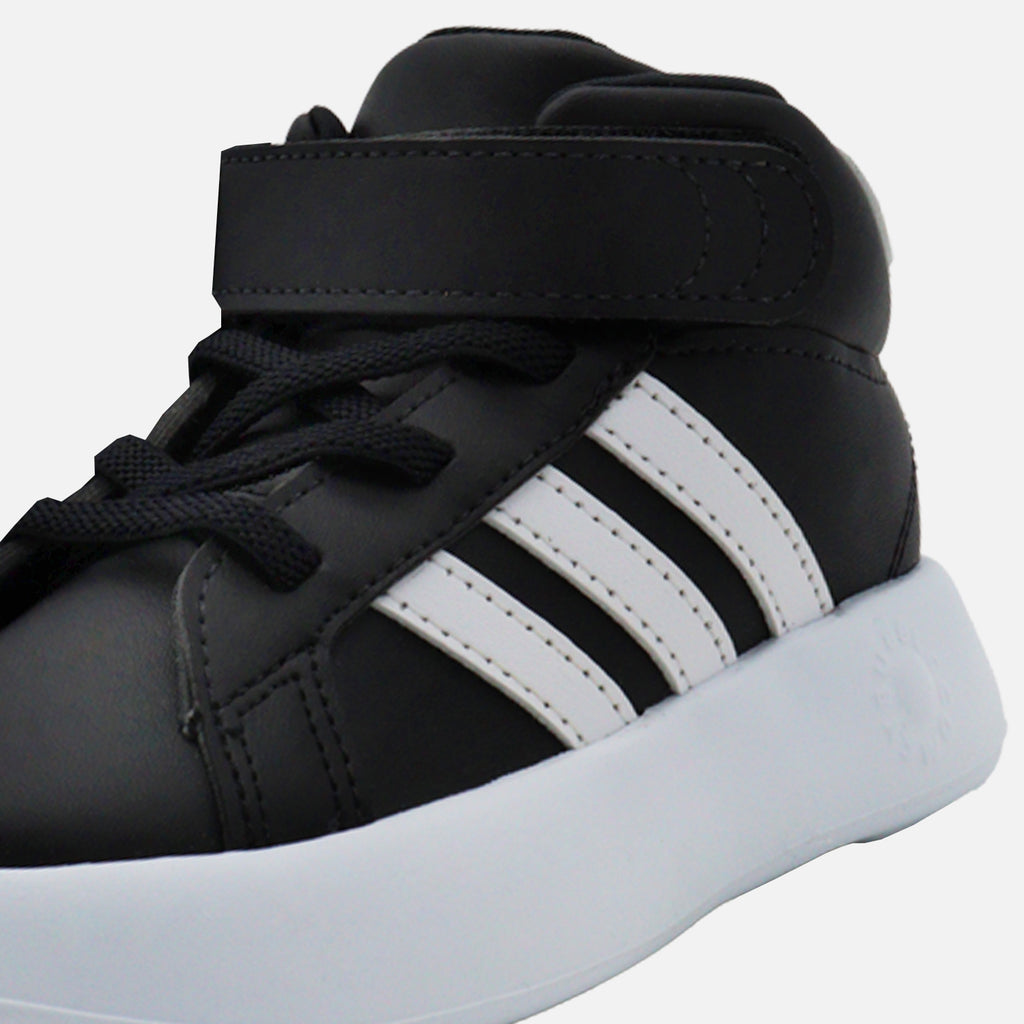 Tenis adidas Grand Court Mid