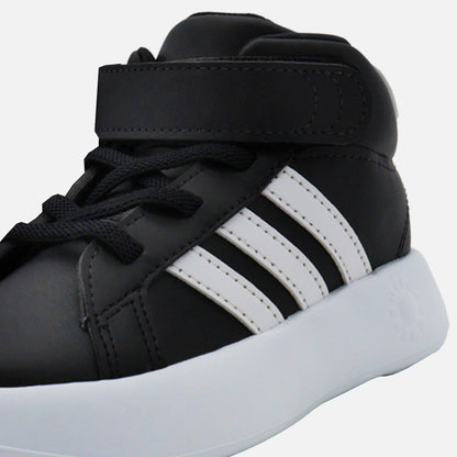 Tenis adidas Grand Court Mid