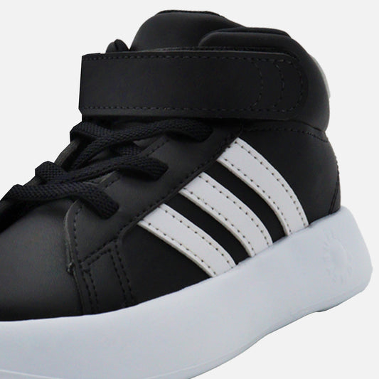 Tenis adidas Grand Court Mid