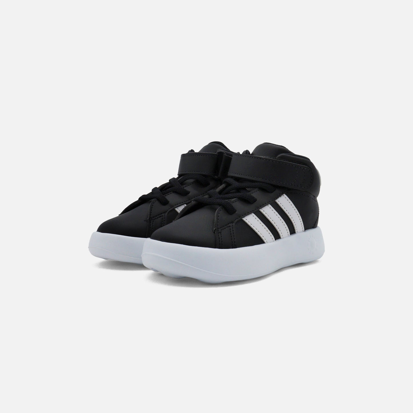 Tenis adidas Grand Court Mid